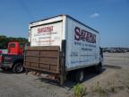 2006 ISUZU NPR    for sale at Copart MA - FREETOWN