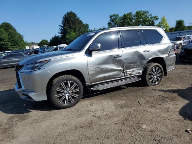 2020 Lexus Lx 570