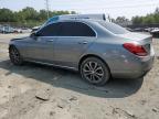 2015 Mercedes-Benz C 300 4Matic   იყიდება Waldorf-ში, MD - Front End