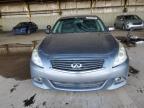 2010 Infiniti G37 Base იყიდება Phoenix-ში, AZ - Rear End