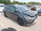 2016 CITROEN C4 GR PICA for sale at Copart SANDWICH