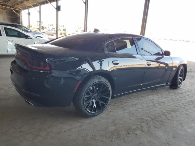  DODGE CHARGER 2017 Czarny