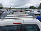 2010 CITROEN BERLINGO 6 for sale at Copart SANDY