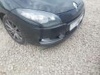 2011 RENAULT MEGANE GT for sale at Copart WISBECH