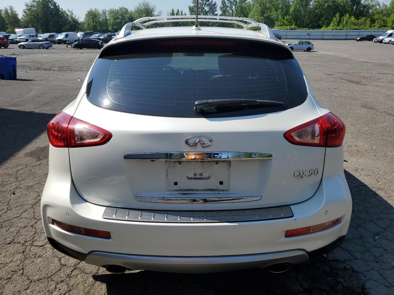 2017 Infiniti Qx50 VIN: JN1BJ0RR0HM405631 Lot: 62331985