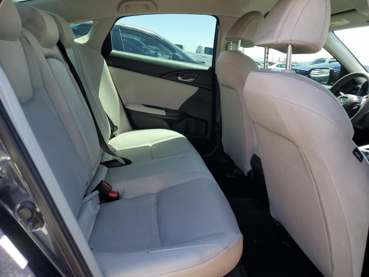 2020 Honda Insight Ex VIN: 19XZE4F52LE009720 Lot: 62870745