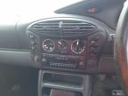 2001 PORSCHE BOXSTER for sale at Copart YORK
