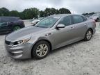 2016 Kia Optima Lx for Sale in Loganville, GA - Front End