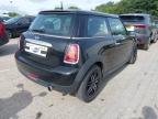 2009 MINI ONE for sale at Copart SANDWICH