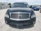 2012 Infiniti Qx56  de vânzare în Magna, UT - Rear End