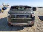2015 LAND ROVER RANGE ROVER EVOQUE PURE for sale at Copart CA - SAN DIEGO