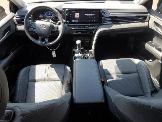  TOYOTA CAMRY 2025 Серый