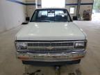 1992 Chevrolet S Truck S10 de vânzare în Sandston, VA - Side