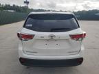 2016 Toyota Highlander Limited იყიდება Savannah-ში, GA - Front End