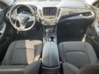 2023 Chevrolet Malibu Lt for Sale in Wheeling, IL - Frame Damage