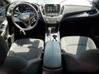 2016 Chevrolet Malibu Lt за продажба в Franklin, WI - Front End