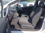 2009 VAUXHALL CORSA LIFE for sale at Copart WOLVERHAMPTON