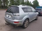 2011 MITSUBISHI OUTLANDER JURO for sale at Copart GLOUCESTER