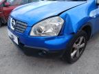 2008 NISSAN QASHQAI TE for sale at Copart WESTBURY