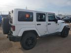Greenwood, NE에서 판매 중인 2014 Jeep Wrangler Unlimited Sahara - Front End