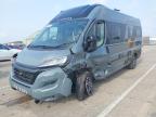 2024 FIAT DUCATO for sale at Copart NEWBURY