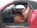 2003 AUDI TT QUATTRO for sale at Copart EAST KILBRIDE