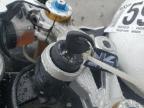 2014 TRIUMPH MOTORCYCLE DAYTONA 675   for sale at Copart IN - DYER