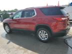 Cahokia Heights, IL에서 판매 중인 2018 Chevrolet Traverse Lt   - Side
