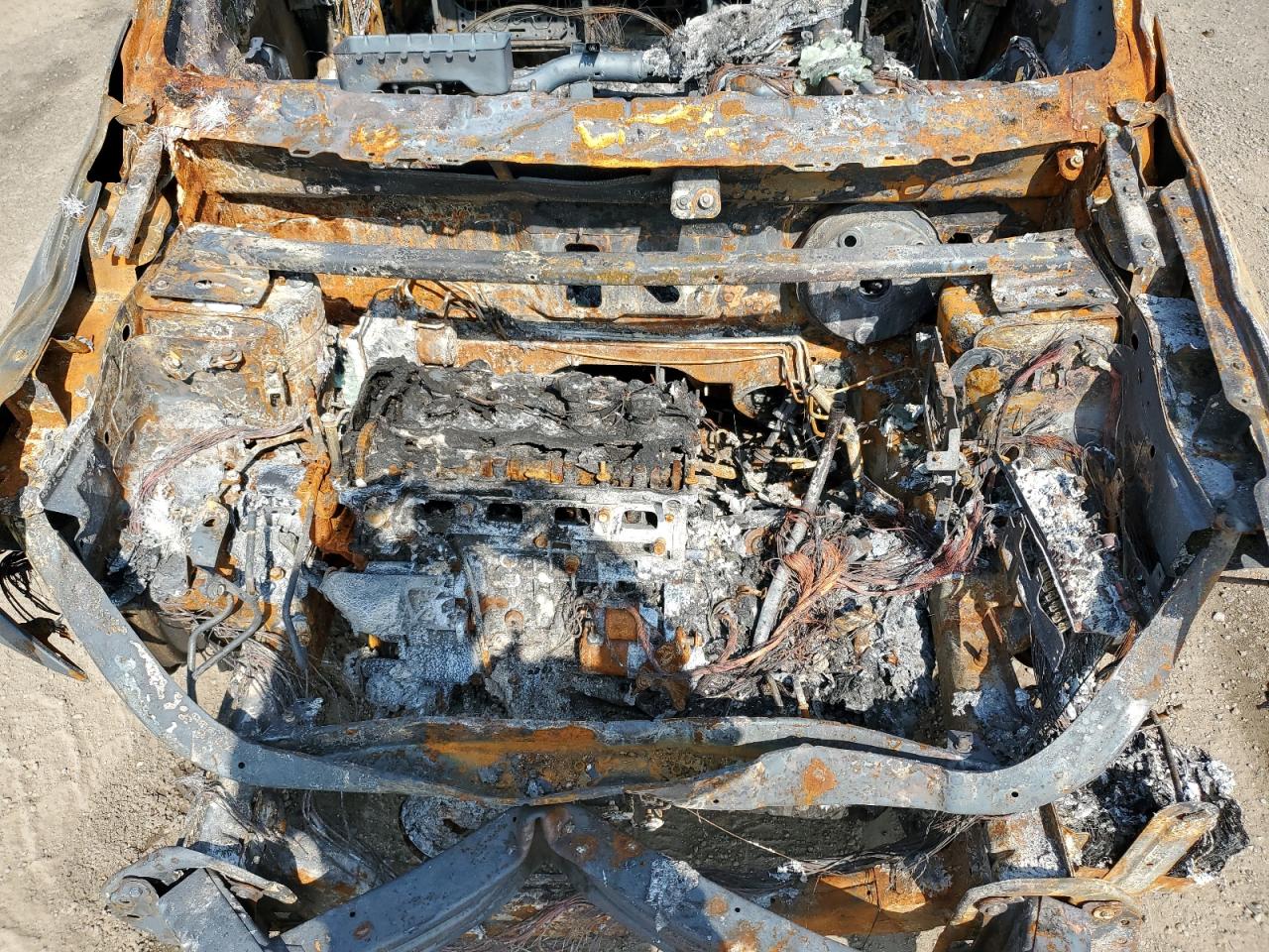 2012 Dodge Journey Se VIN: 3C4PDCAB8CT263168 Lot: 58895595