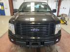 2014 Ford F150 Super Cab de vânzare în Angola, NY - Undercarriage