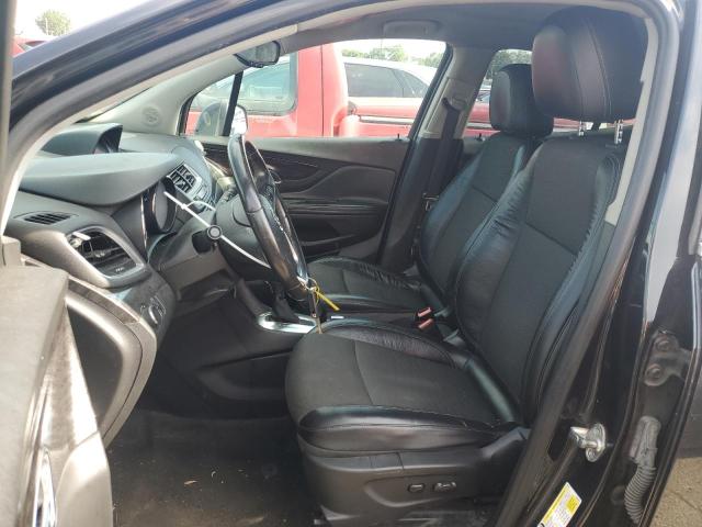  BUICK ENCORE 2015 Czarny