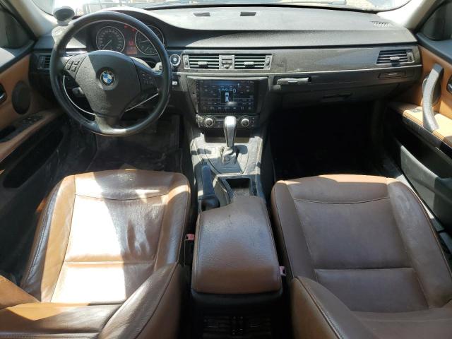 2011 BMW 335 D  