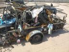 2024 Carry-On Utility Trailer de vânzare în Phoenix, AZ - Burn - Interior