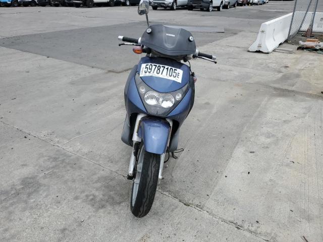 2003 PIAGGIO BV 200  
