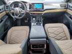 2024 Volkswagen Atlas Cross Sport Se en Venta en Houston, TX - Front End