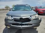 2007 Acura Mdx Technology for Sale in North Las Vegas, NV - Front End