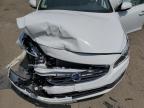 2017 Volvo S60 Premier за продажба в Assonet, MA - Front End