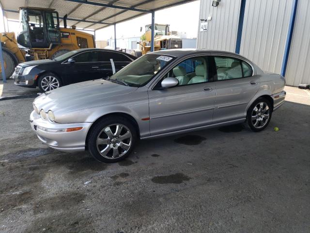2004 Jaguar X-Type 3.0