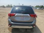 2019 Mitsubishi Outlander Se за продажба в Elgin, IL - Front End
