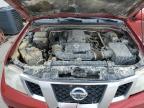 2014 Nissan Frontier S for Sale in Farr West, UT - Front End