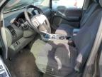2009 Nissan Pathfinder S на продаже в Assonet, MA - Front End