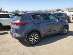 2017 Kia Sportage Ex for Sale in San Martin, CA - Side