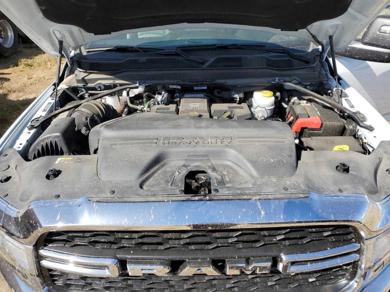 2024 Ram 3500 Tradesman VIN: 3C63R3GL7RG273358 Lot: 60043975