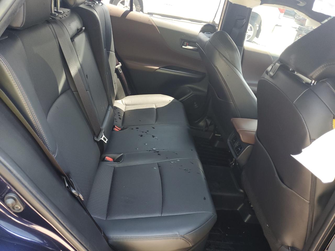 2021 Toyota Venza Le VIN: JTEAAAAH8MJ011089 Lot: 60052845