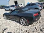 2015 Chevrolet Corvette Stingray 1Lt en Venta en Lawrenceburg, KY - Front End