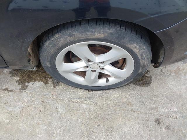 2008 FORD FOCUS STYL