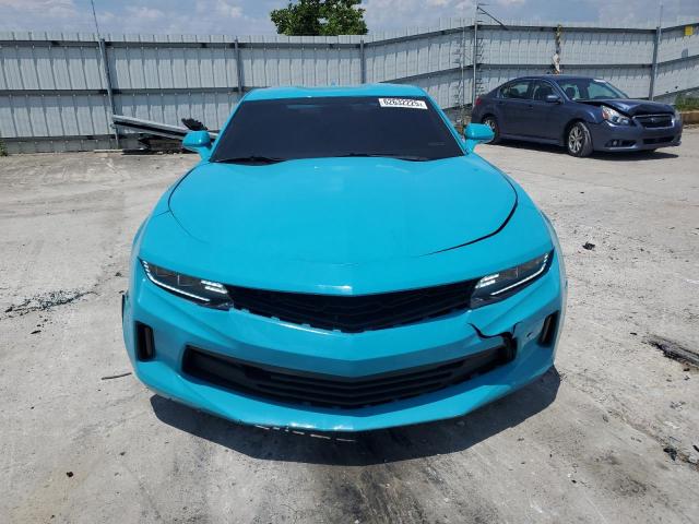  CHEVROLET CAMARO 2016 Granatowy