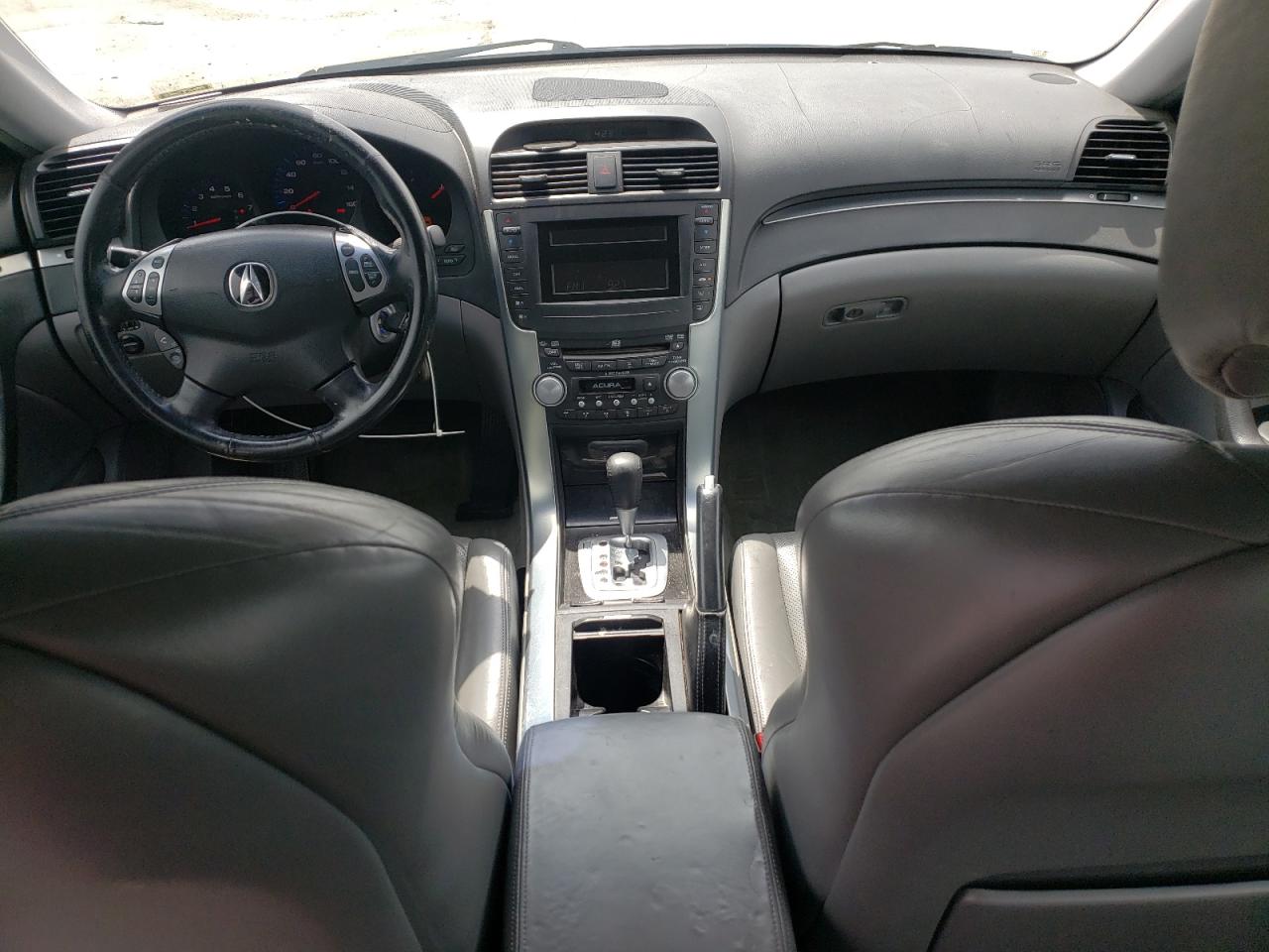 2004 Acura Tl VIN: 19UUA66224A032508 Lot: 63094095