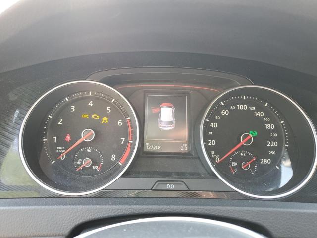 2015 VOLKSWAGEN GTI 