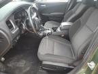 2021 Dodge Charger Sxt na sprzedaż w Oklahoma City, OK - Front End